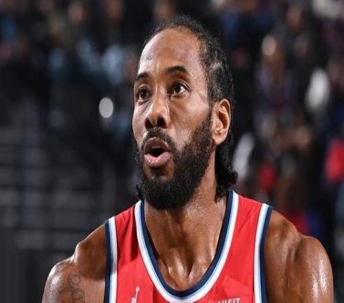 倫納德：如果我們真的想贏球就得上場去拼搏