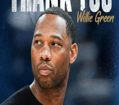 剛剛！賽季首位下課主帥誕生！再見了，威利格林