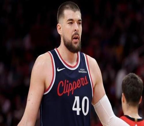 Scotto：多隊有意祖巴茨快船報價至少兩個首輪