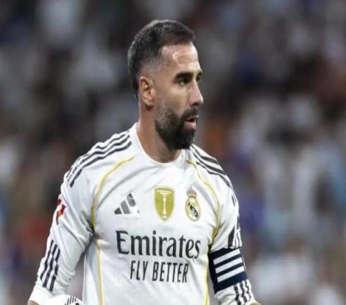 阿斯：卡瓦哈爾專(zhuān)注于皇馬，他知道發(fā)揮作用就會(huì )獲得續約合同