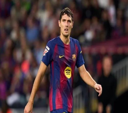 每體：巴薩需要在1月9日前向西甲提交克里斯滕森的醫療報告