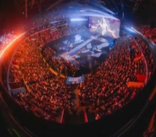 拳头CEO：下个英雄联盟级别IP，可能诞生于中国