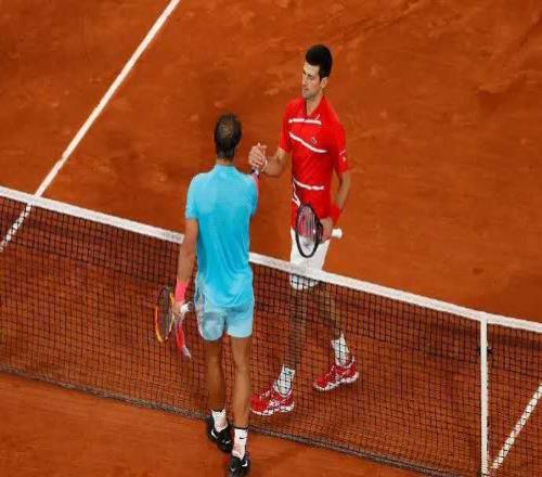 本世紀(jì)最佳網(wǎng)球運動員怎樣報名一人竟壓三巨頭！