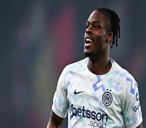 比塞克：我從未考慮過離開國米，無法上場時我總是先審視自己