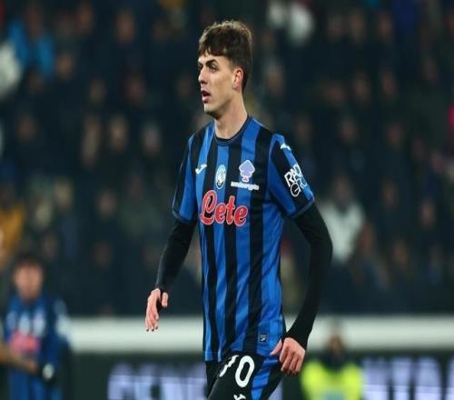 跟隊(duì)記者：尤文仍想簽小馬爾蒂尼，亞特蘭大要求永久轉(zhuǎn)會