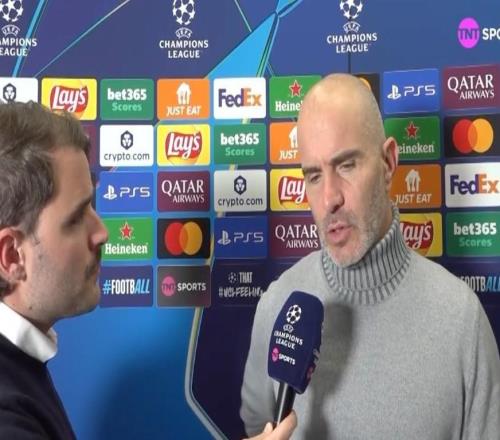 馬雷斯卡：我們需要一場(chǎng)勝利終止頹勢，現在的目標是下場(chǎng)英超