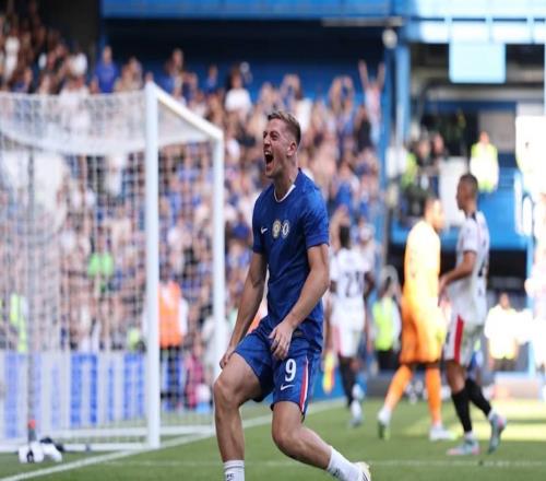 郵報(bào)：圖赫爾將聯(lián)系德拉普，討論球員進(jìn)英格蘭隊(duì)的要求