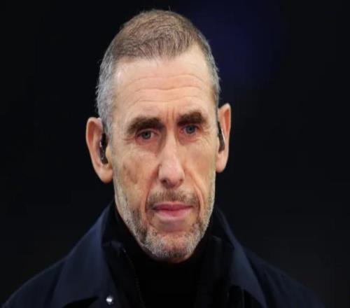 內(nèi)維爾抨擊馬丁內(nèi)利，基翁：誰在乎他了，解說席吃飽了沒事干