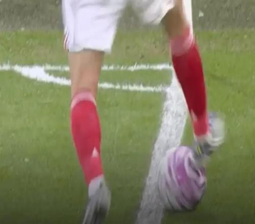 TA：諾丁漢森林不會因對陣曼聯(lián)存在角球誤判向裁判機構上訴