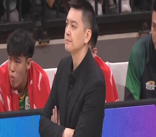 令人絕望！遼籃慘敗26分，球隊(duì)遭遇4連敗，賽后又傳來2壞消息