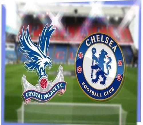 切爾西近16次英超對水晶宮不敗，但已遭遇三連平