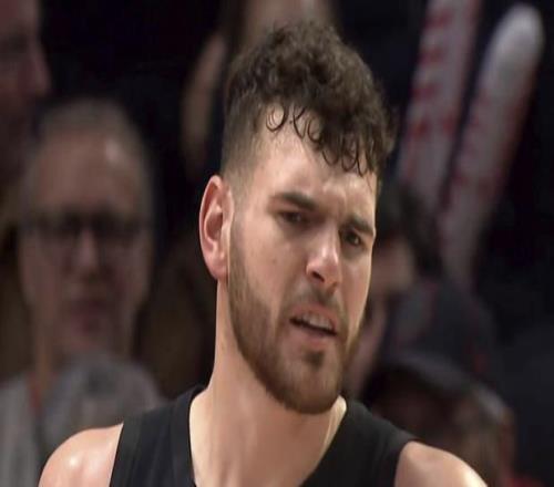 阿夫迪亞30分開拓者終結(jié)國(guó)王四連勝，楊瀚森2分低開低走