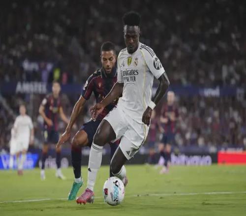 今晚9點(diǎn)皇馬迎戰(zhàn)保級隊(duì)：姆巴佩回歸6人受傷將遭萬人狂噓