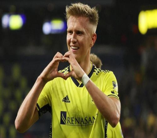 上賽季與梅西爭奪美職聯金靴，郵報：狼隊等隊想要瑟里奇