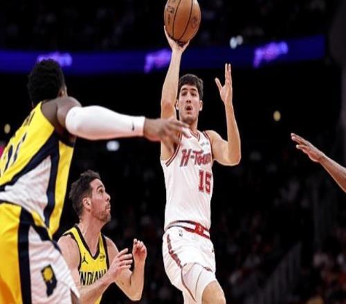 狂送9連敗！從東部冠軍到墊底！火箭拒絕27分大逆轉(zhuǎn)，杜蘭特30+6