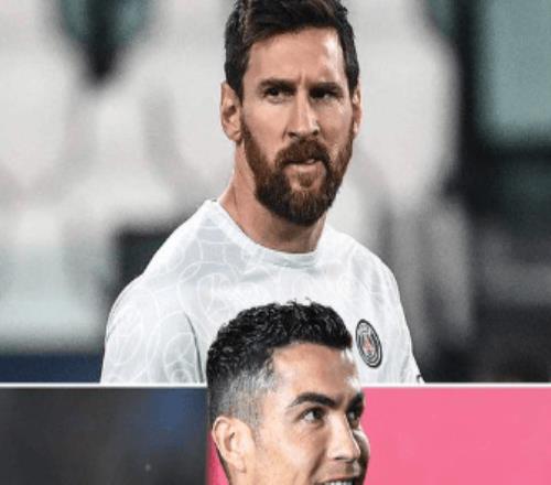 梅西也去沙特?曝利雅得新月報(bào)價(jià)3億美元年薪強(qiáng)挖