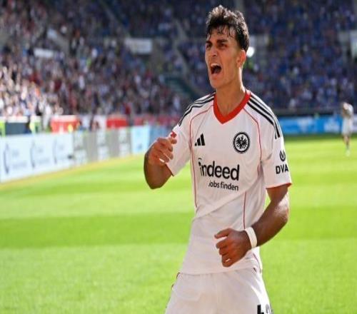 從現(xiàn)象級爆發(fā)到勢頭暫緩！法蘭克福下一位億元先生如今還是問號