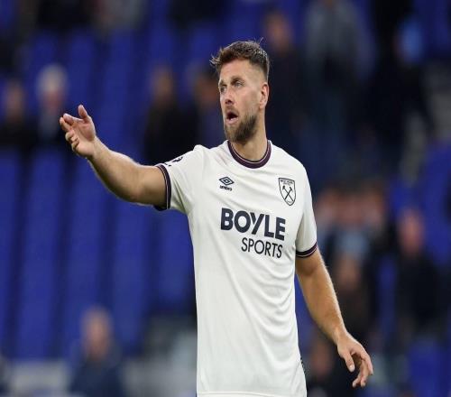 加盟至今28場3球，德天空：西漢姆聯(lián)想在冬窗清洗菲爾克魯格