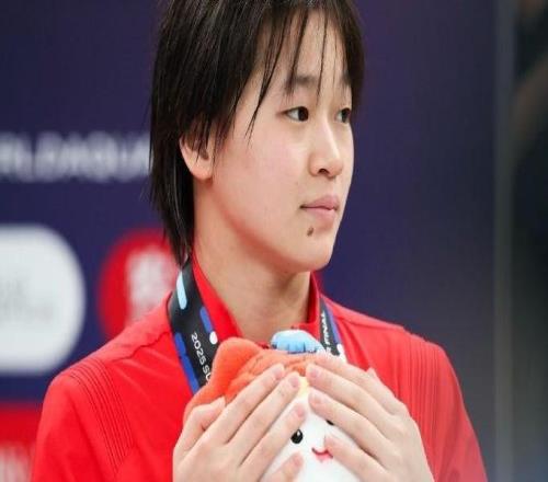 全運(yùn)會跳水項(xiàng)目：全紅嬋將缺席女子單人10米跳臺比賽