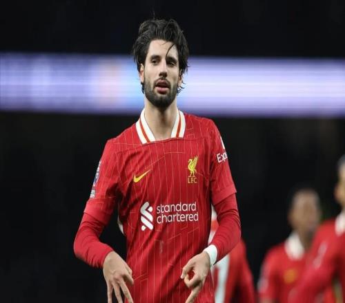 又帥又能打！紅軍真核將獲漲薪續(xù)約范戴克之后隊(duì)長(zhǎng)最佳人選