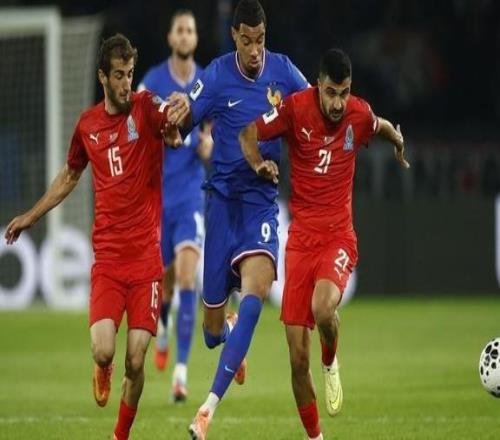 埃基蒂克：我們值得這場(chǎng)勝利，很開(kāi)心打入我的國(guó)家隊(duì)首球