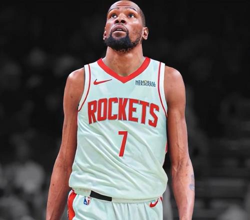 NBA季前賽明天10月7日賽程：火箭PK老鷹，雷霆PK獨(dú)行俠