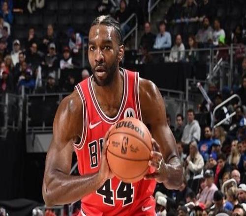 Sidery：公牛正在積極兜售帕威但似乎沒有球隊感興趣