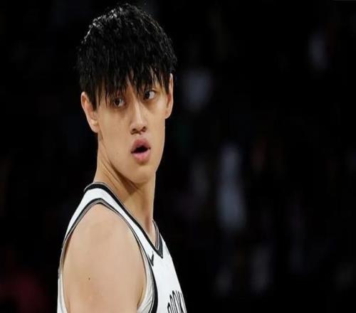 第二次沖擊NBA失利，曾凡博為何被籃網(wǎng)隊(duì)裁掉