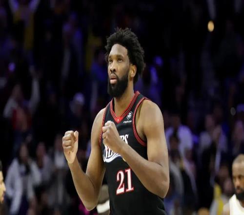 巔峰70%！恩比德?tīng)顟B(tài)回暖，76人能成黑馬