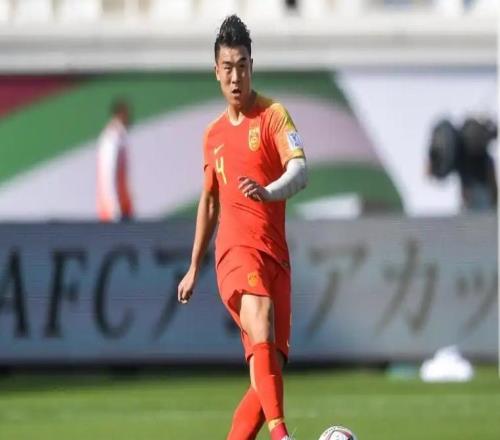 又一個恒大中超新土豪崛起，一口氣買4個國腳！組全明星陣容