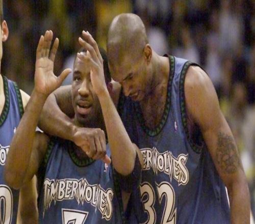 快船危！上次NBA陰陽合同是喬史密斯和森林狼后者被罰5年首輪