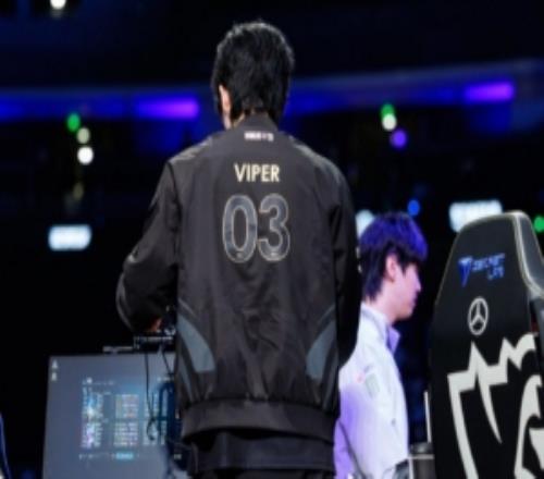 Joker吐槽：BLG要怎么一邊力保ELK一邊爭奪Viper啊雙AD是吧