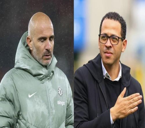 重經(jīng)濟回報，隊報：埃格巴利想盡快讓年輕新援在場(chǎng)上兌現價(jià)值