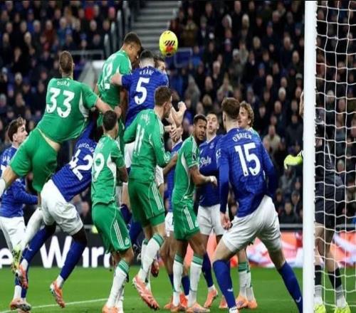 只保持了2.5個(gè)小時(shí)，佳夫打破福登的本賽季英超最快進(jìn)球紀(jì)錄