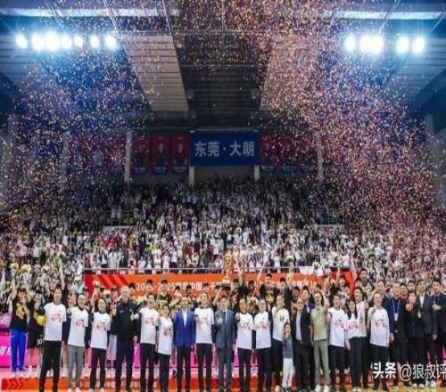 WCBA工資帽即將出爐：國內(nèi)球員總薪不超1080萬外援不超100萬美金