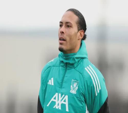 凌晨4點(diǎn)利物浦歐冠出線關(guān)鍵戰(zhàn)！贏球=殺回前8薩拉赫回歸