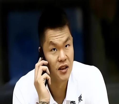 正式官宣！廣東交易得到薩姆納優(yōu)先續(xù)約權(quán)，朱芳雨一戰(zhàn)封神