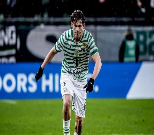 羅馬諾：伯恩茅斯簽下20歲匈牙利中場托特，總價1300萬英鎊