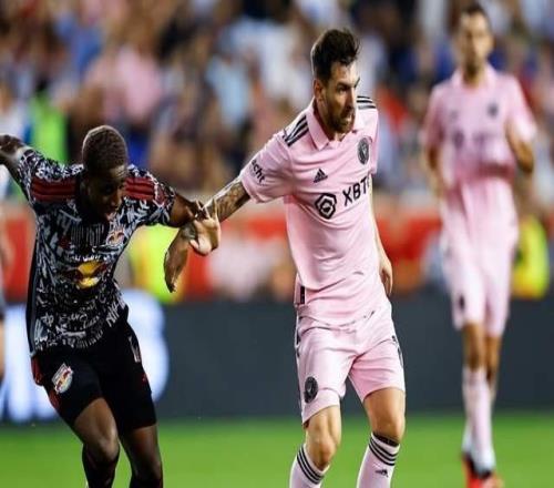 下一個(gè)中超梅西呼吁美職聯(lián)放寬規(guī)則：引進(jìn)更多世界級(jí)球星！