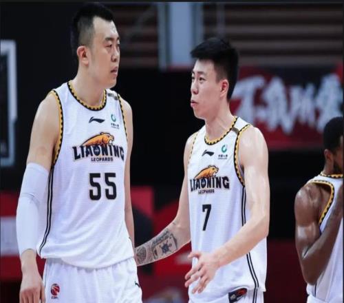 遼寧隊簽約奧利弗，四外援已經(jīng)確定，新賽季目標(biāo)保八爭四