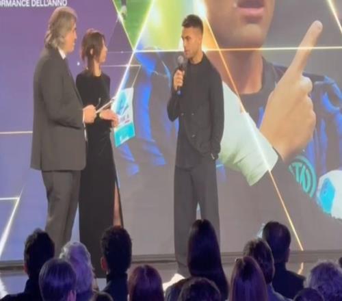 勞塔羅：齊沃帶來了極大的能量我們已讓國米回到應(yīng)有的位置