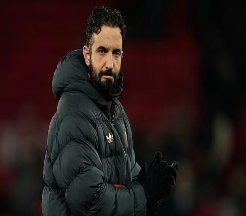 聚焦說(shuō)錯話(huà)就要付出代價(jià)！曼聯(lián)解雇主帥阿莫林