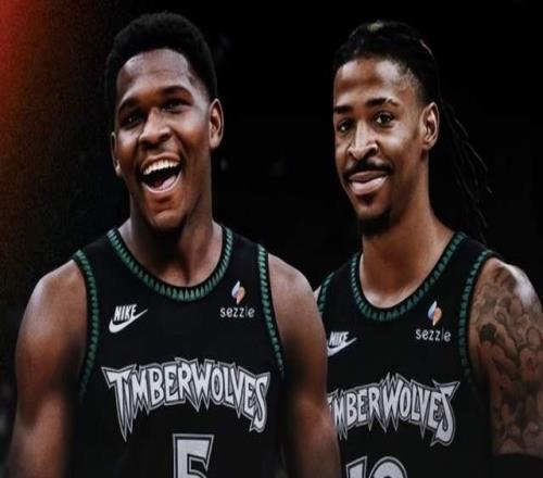 一夜3大動(dòng)態(tài)！詹姆斯被下放，莫蘭特交易新進(jìn)展，實(shí)力榜更新