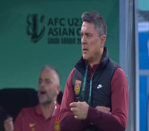 U23看不上，邵佳一慧眼識(shí)珠朱鵬宇前往國足集訓(xùn)大連1年出4國腳