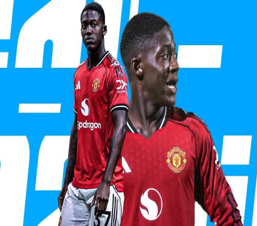 意媒：曼聯(lián)只想純租借梅努，球員本人愿意以此方式前往意甲