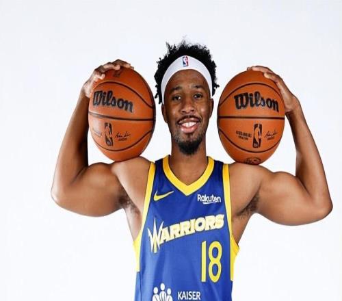 勇士用雙向合同簽下前休斯頓大學(xué)后場(chǎng)核心，他有著不小的潛力