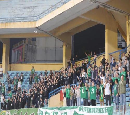 戰(zhàn)報林良銘破門張健智撲點(diǎn)北京國安12河內(nèi)公安