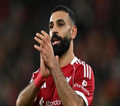 英媒：由于伊薩克受傷，利物浦預計不會在冬窗放走薩拉赫