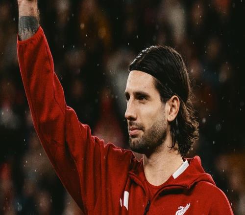 衛(wèi)報：利物浦將索博斯洛伊視為未來隊長的人選