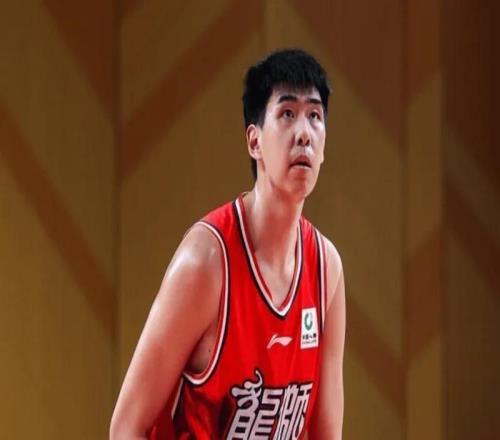 廣州勝同曦發(fā)布會！徐昕反思失誤+談全明星話題，郭昊文總結(jié)不足